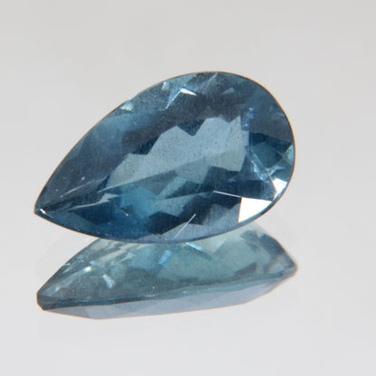 Aquamarine 2.06ct