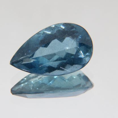Aquamarine 2.06ct