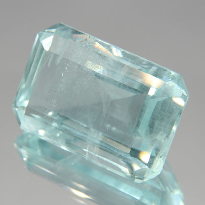 Aquamarin 49.73 ct