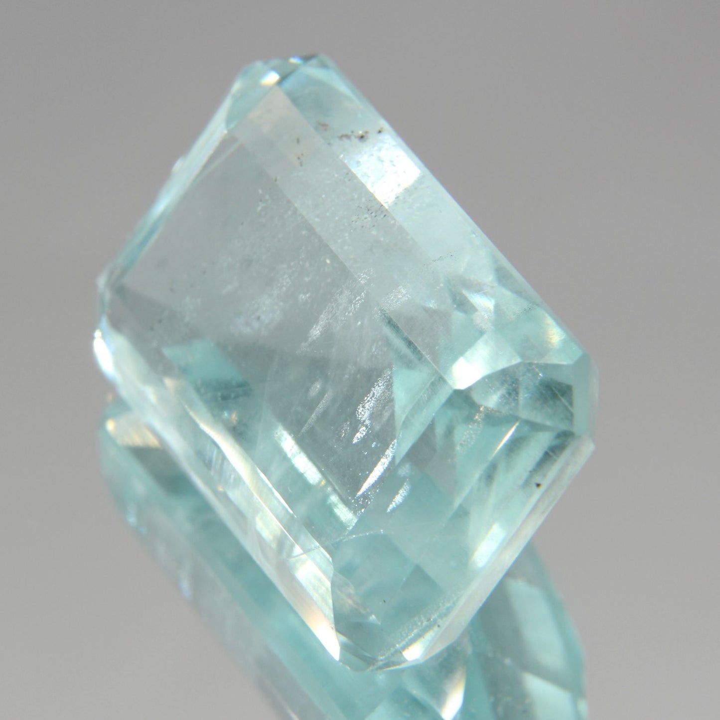 Aquamarin 49.73 ct