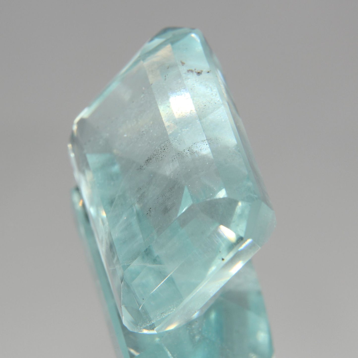 Aquamarin 49.73 ct