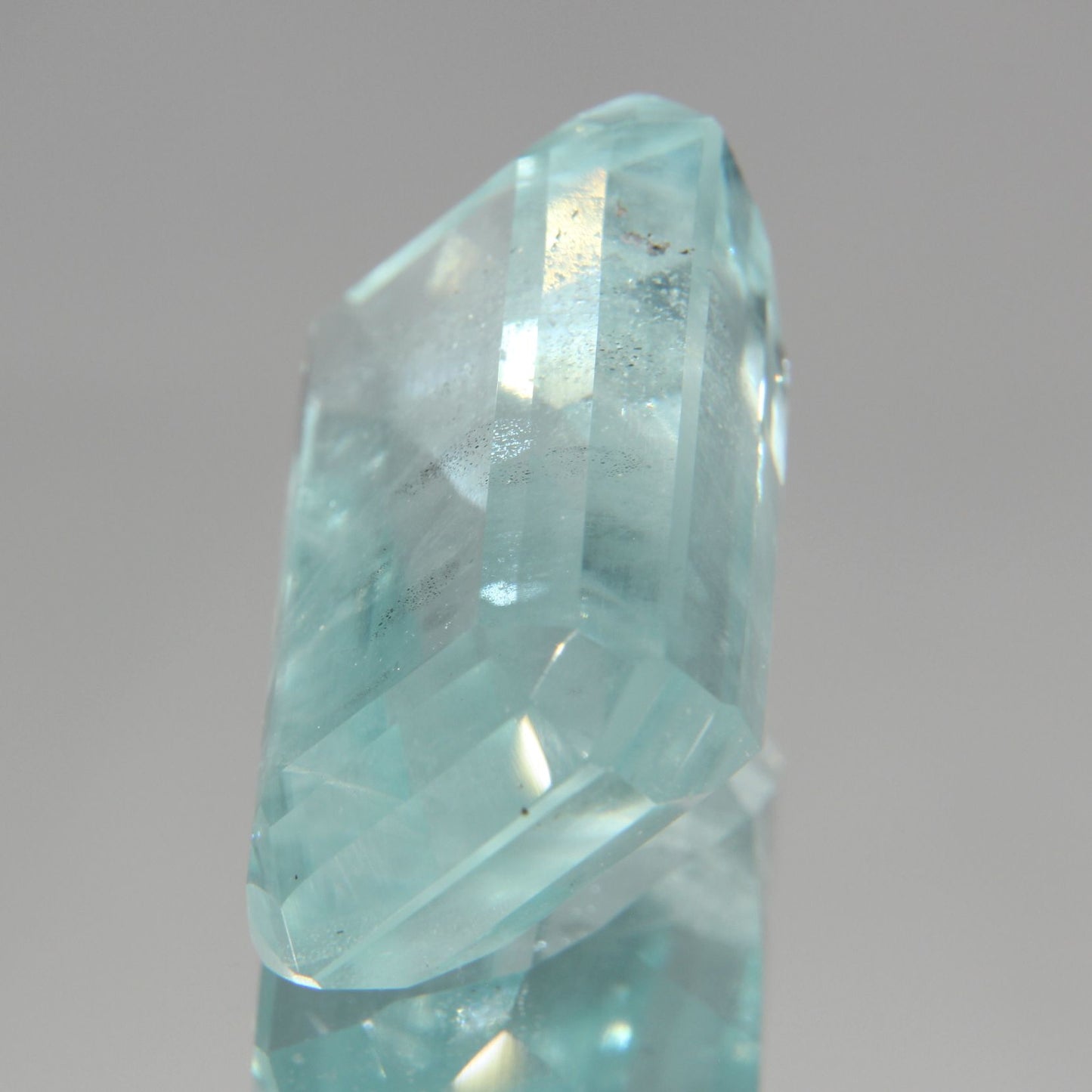 Aquamarin 49.73 ct