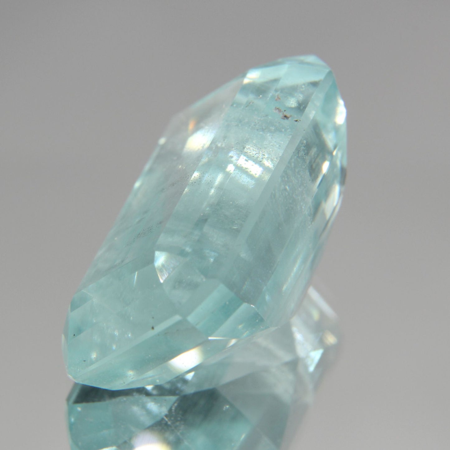 Aquamarin 49.73 ct