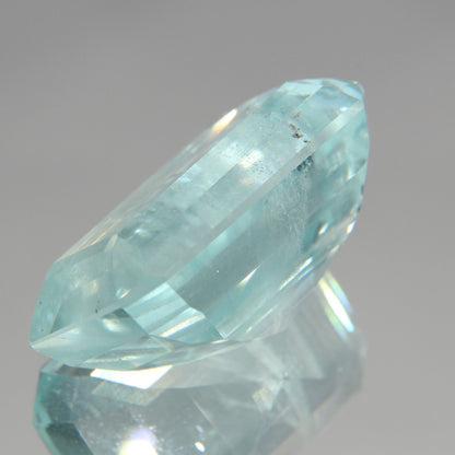 Aquamarin 49.73 ct