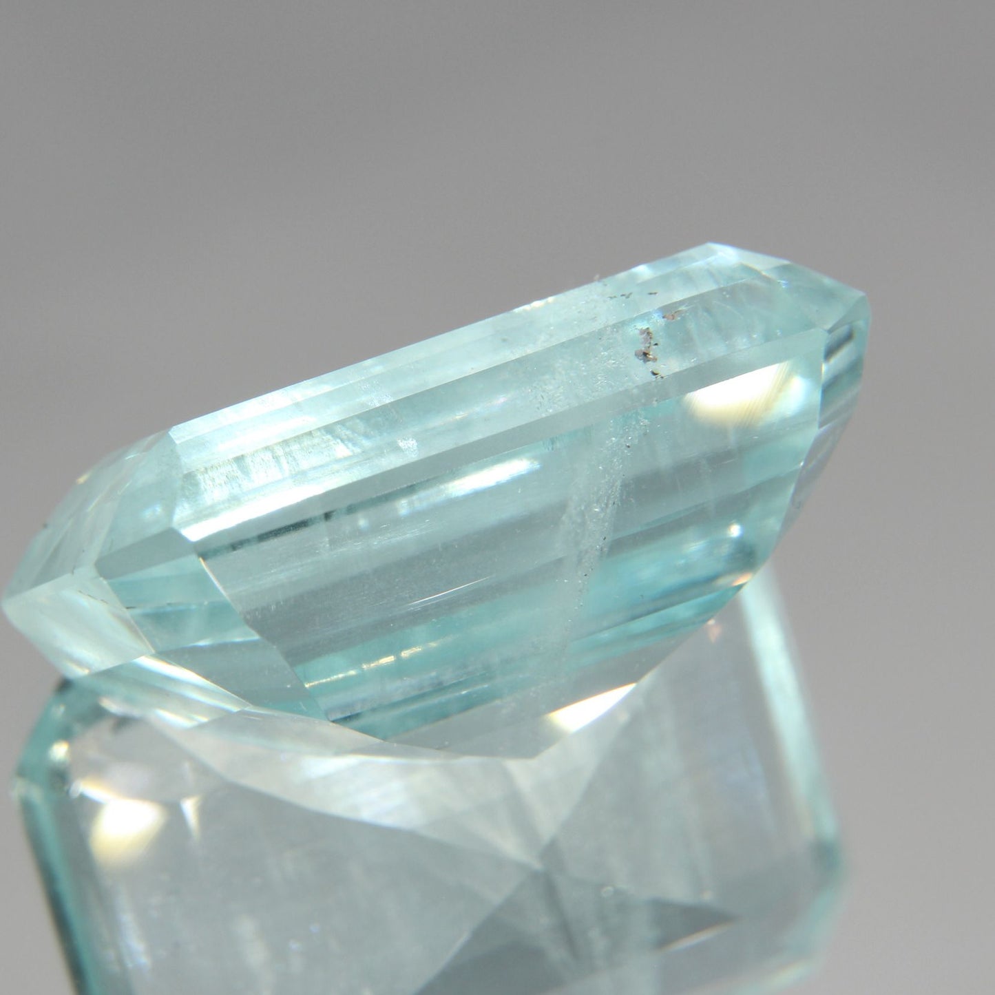 Aquamarin 49.73 ct