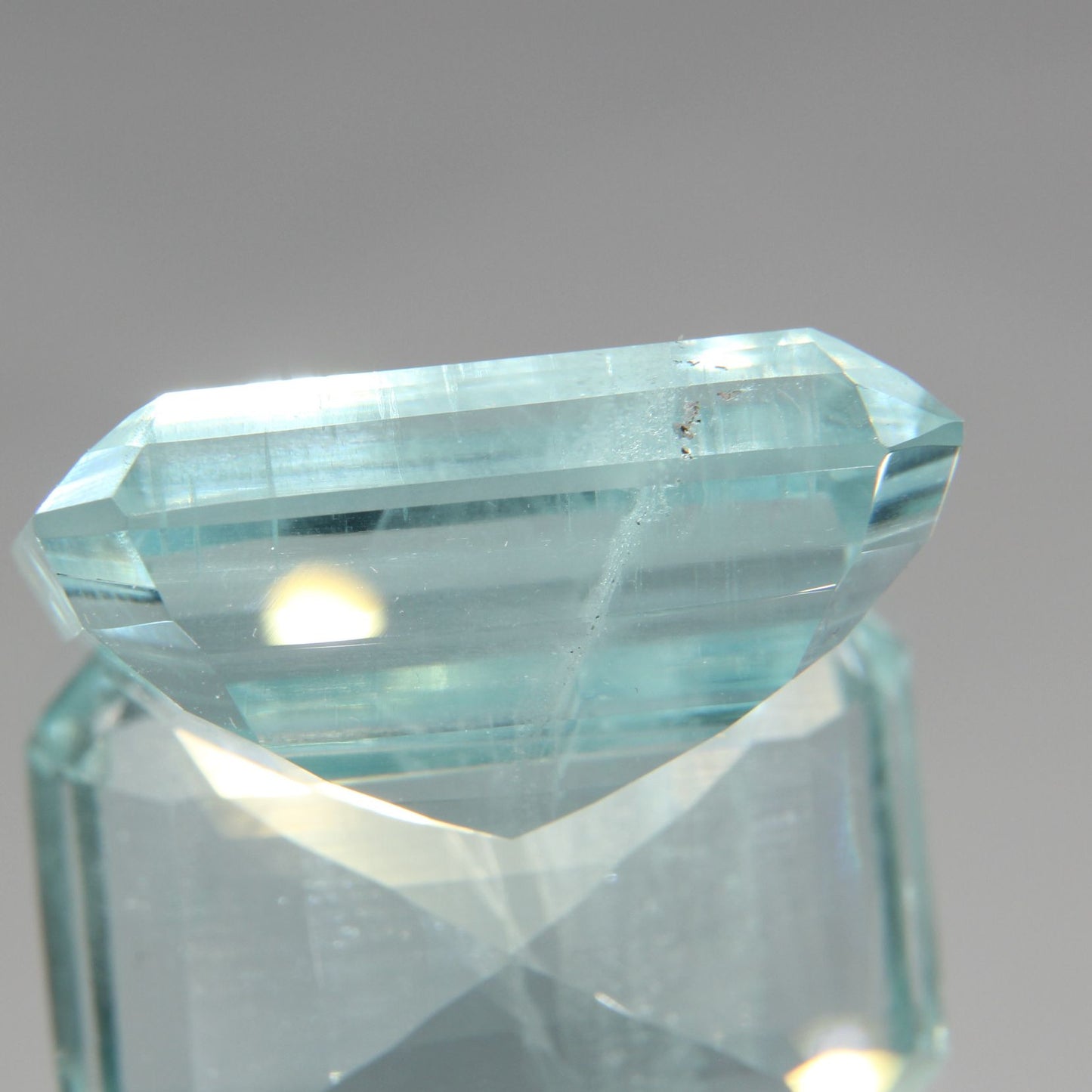 Aquamarin 49.73 ct