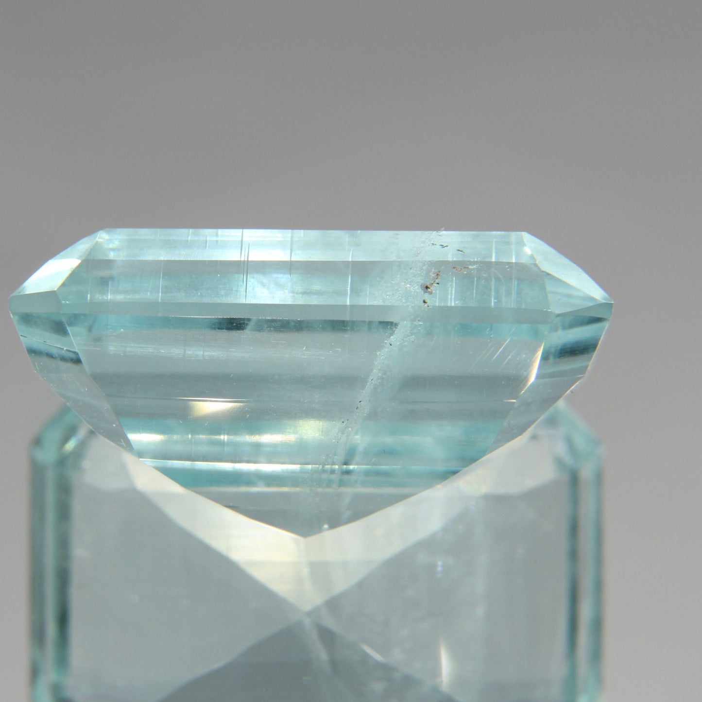Aquamarin 49.73 ct