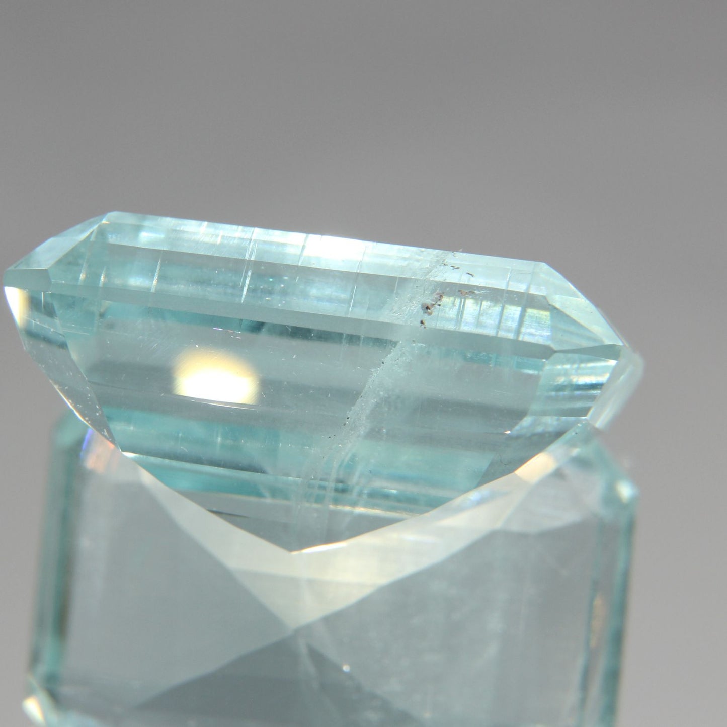 Aquamarin 49.73 ct