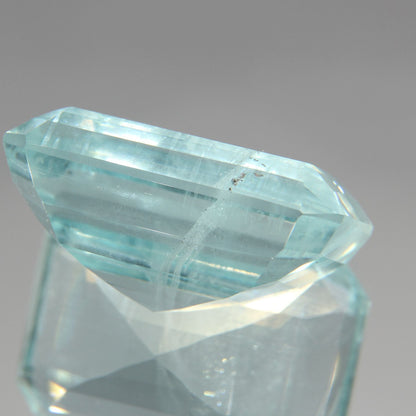 Aquamarin 49.73 ct