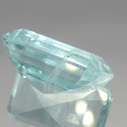Aquamarin 49.73 ct