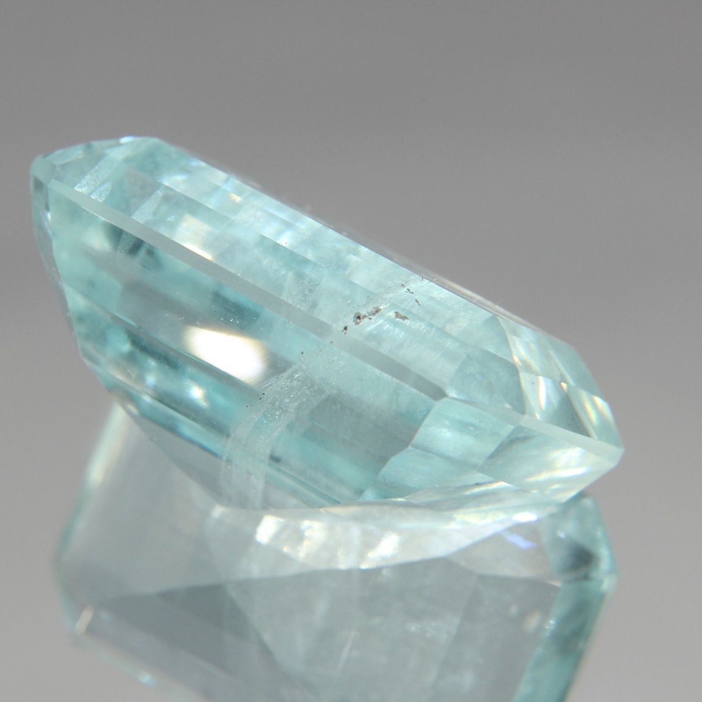 Aquamarin 49.73 ct