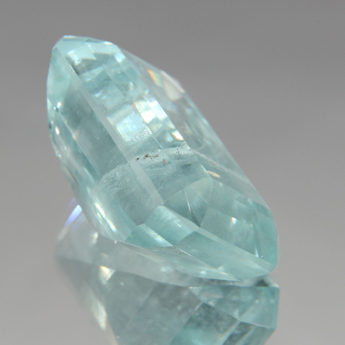 Aquamarin 49.73 ct