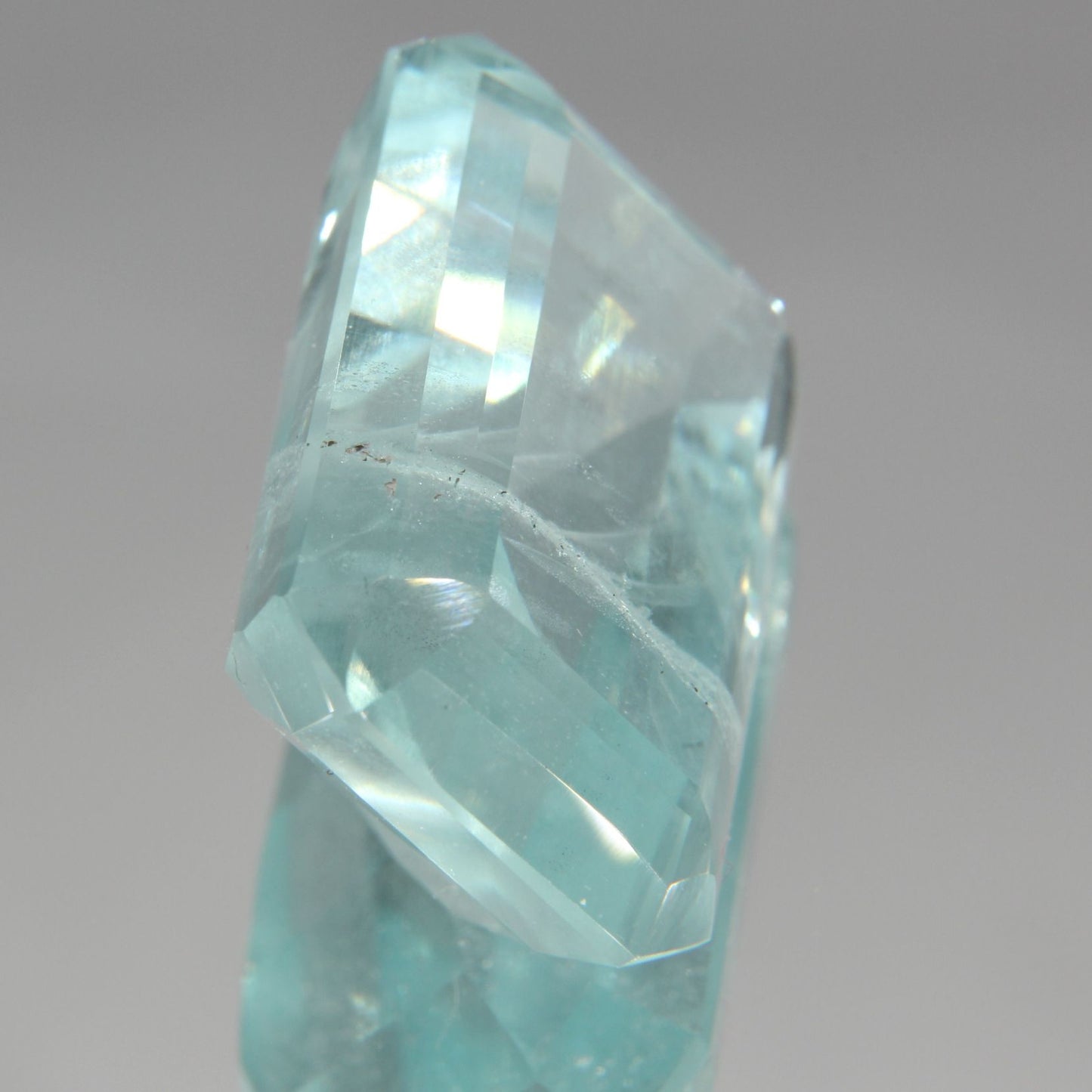 Aquamarin 49.73 ct