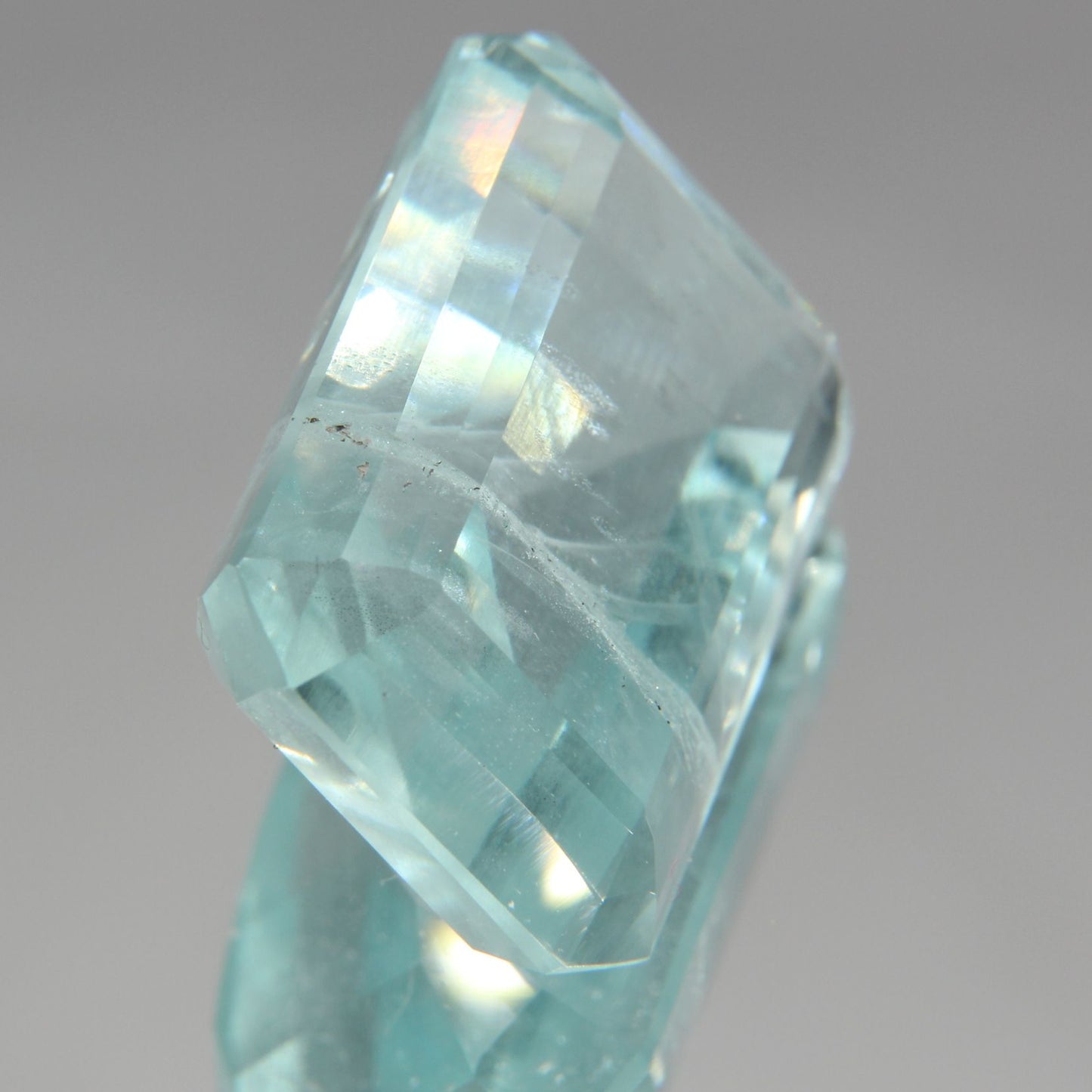 Aquamarin 49.73 ct