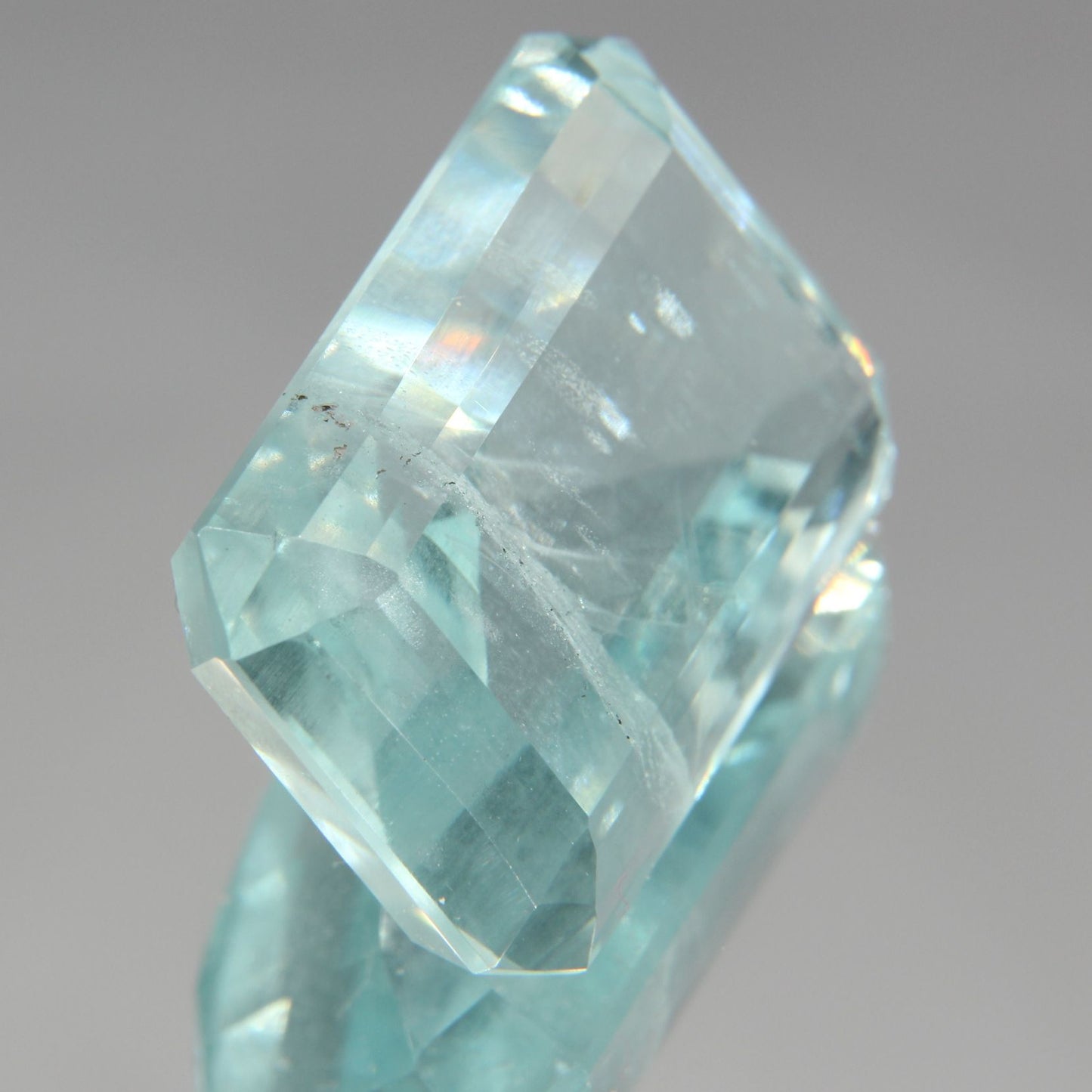 Aquamarin 49.73 ct