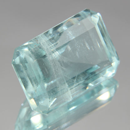 Aquamarin 49.73 ct