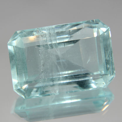 Aquamarin 49.73 ct