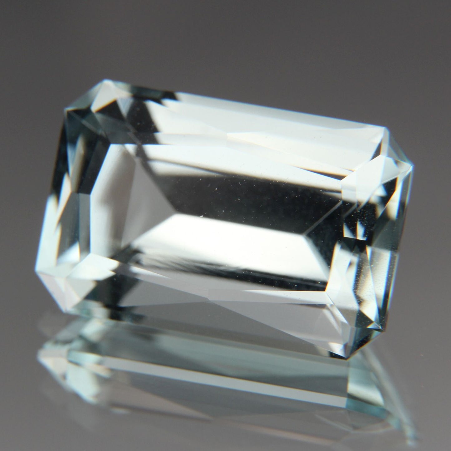 Aquamarin 6.17 ct
