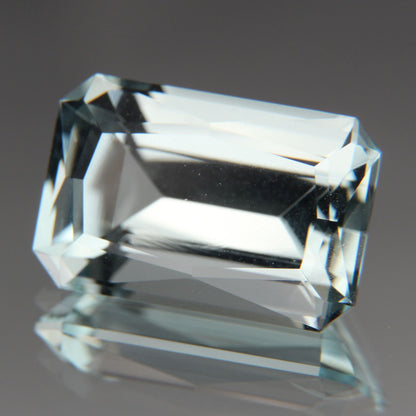 Aquamarin 6.17 ct