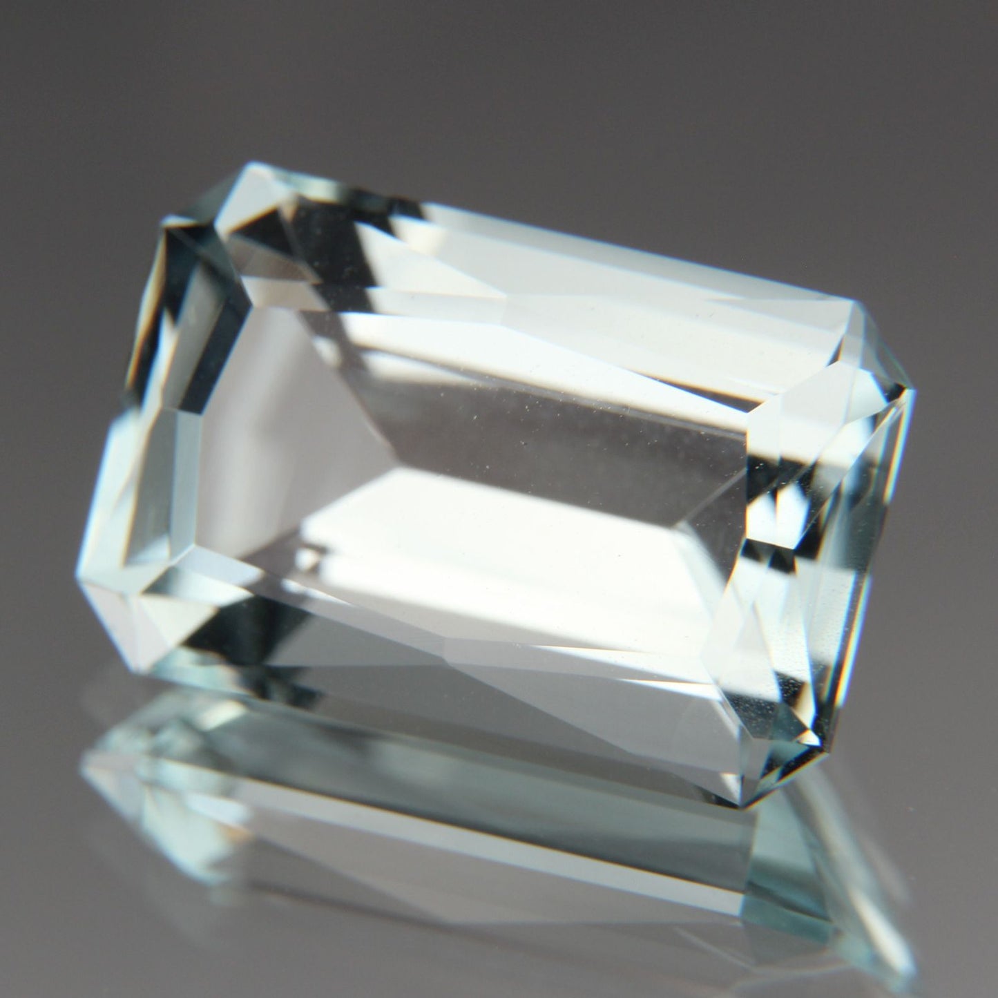 Aquamarin 6.17 ct