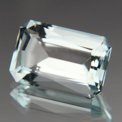 Aquamarin 6.17 ct