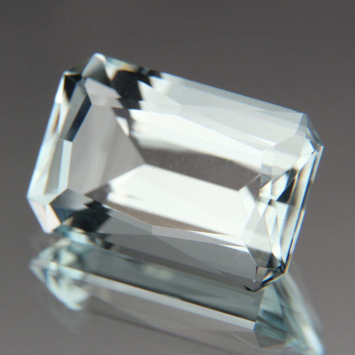 Aquamarin 6.17 ct