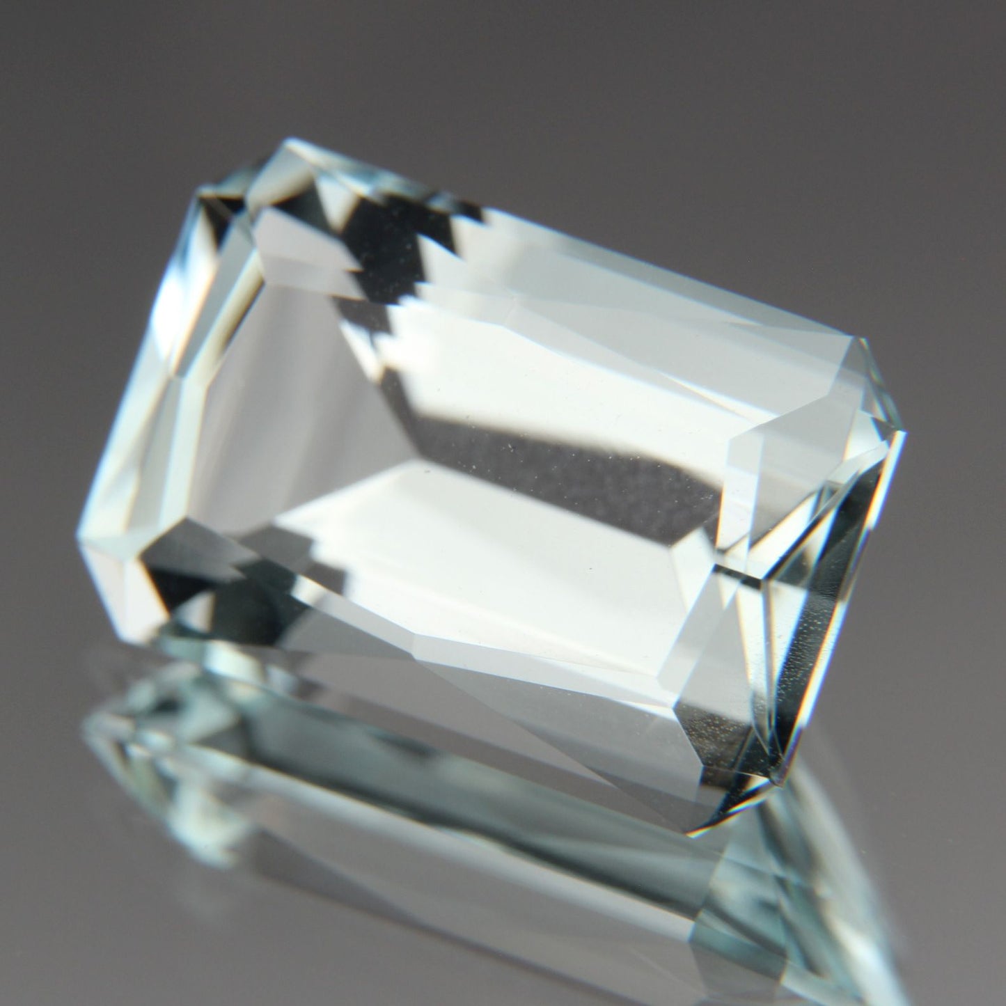 Aquamarin 6.17 ct