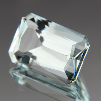 Aquamarin 6.17 ct