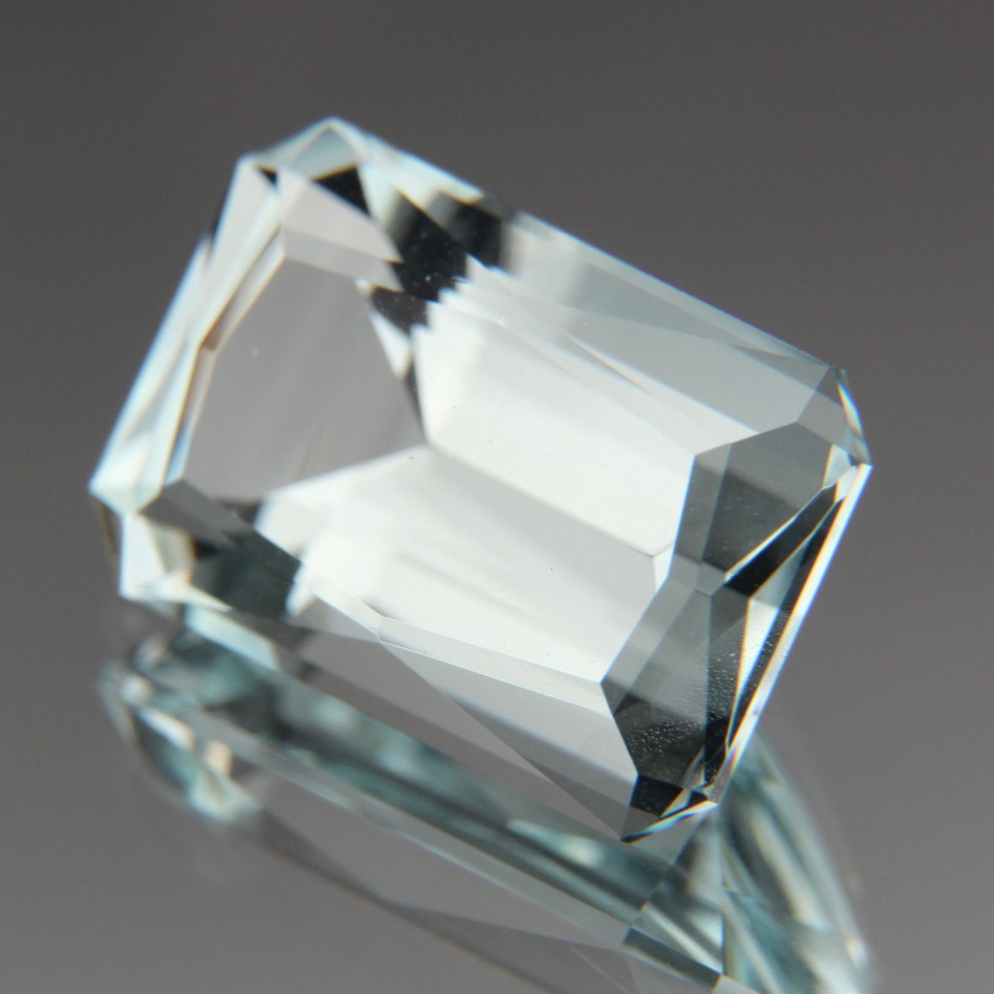 Aquamarin 6.17 ct