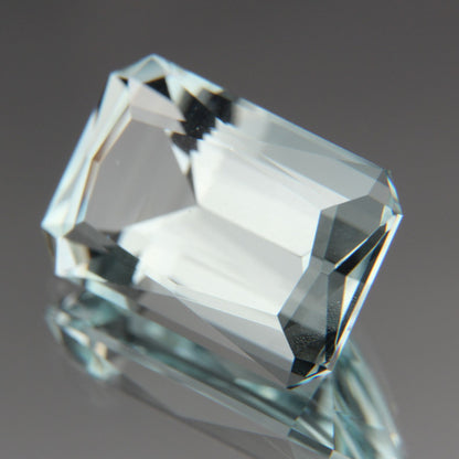 Aquamarin 6.17 ct