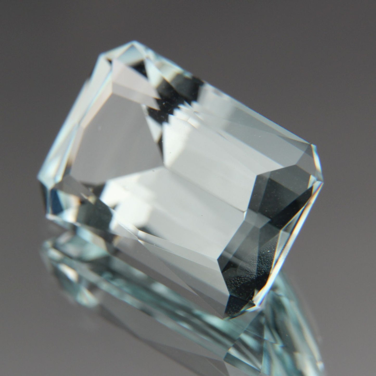 Aquamarin 6.17 ct