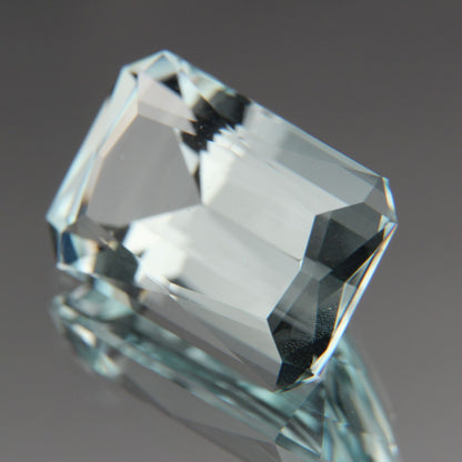 Aquamarin 6.17 ct