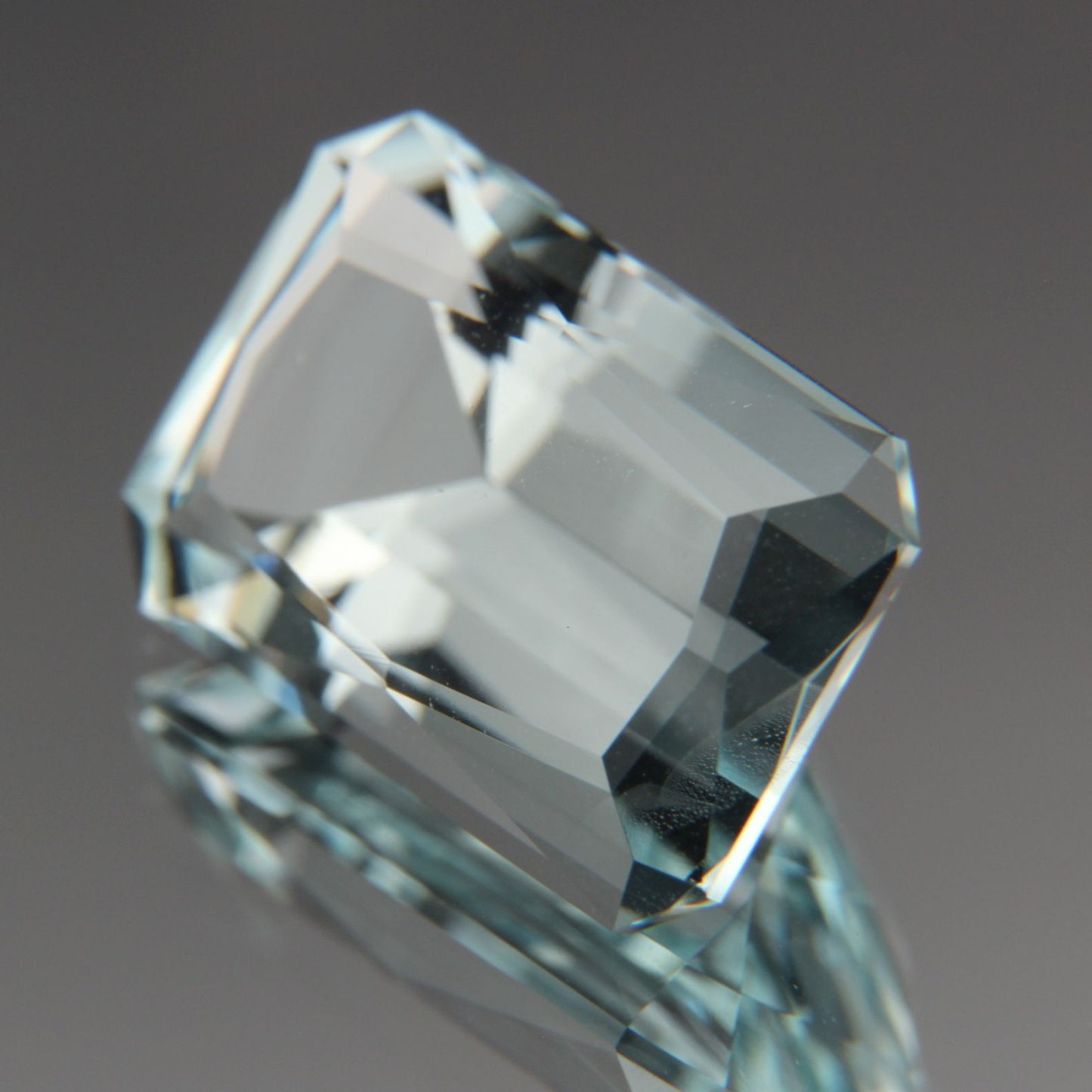 Aquamarin 6.17 ct