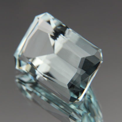 Aquamarin 6.17 ct
