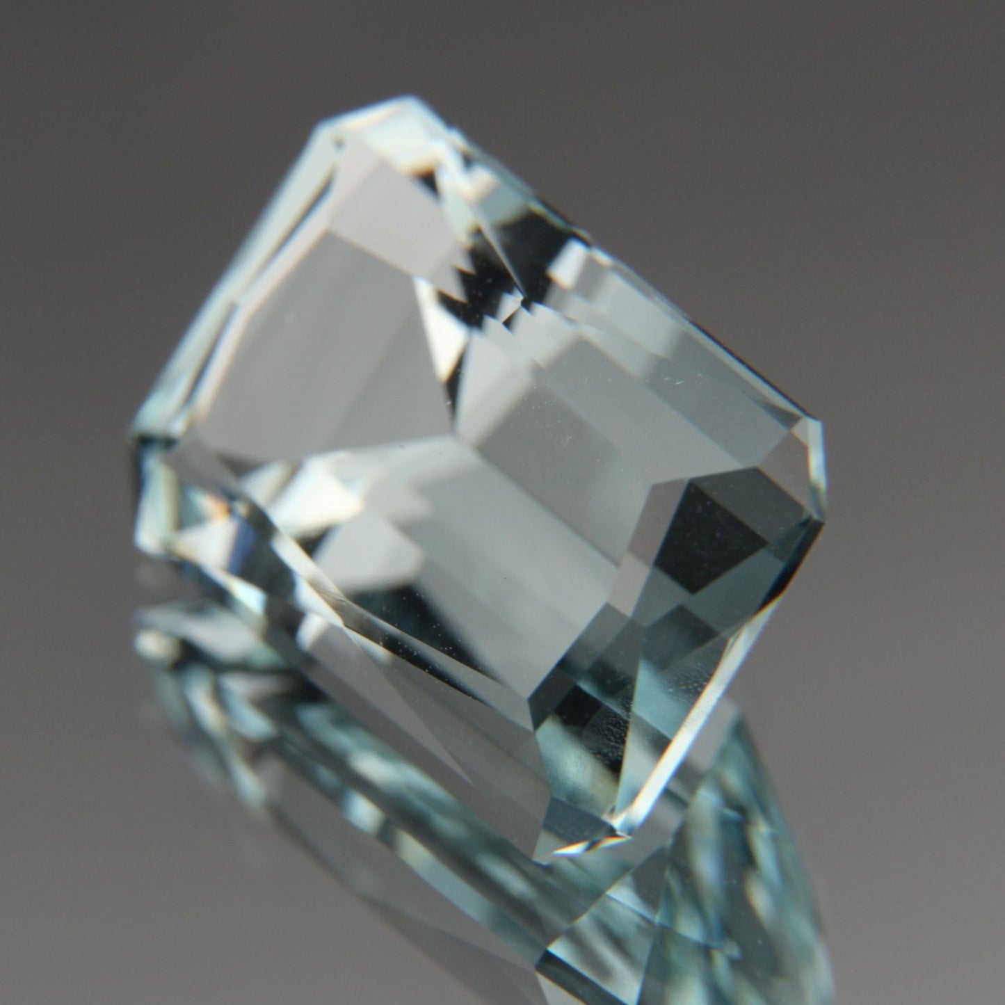 Aquamarin 6.17 ct