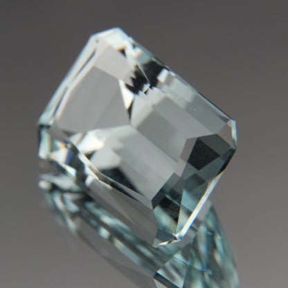 Aquamarin 6.17 ct
