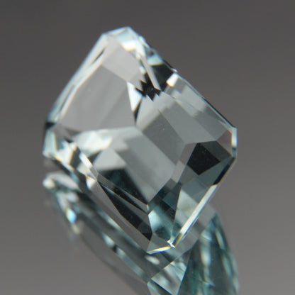 Aquamarin 6.17 ct