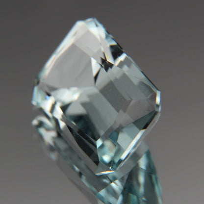 Aquamarin 6.17 ct