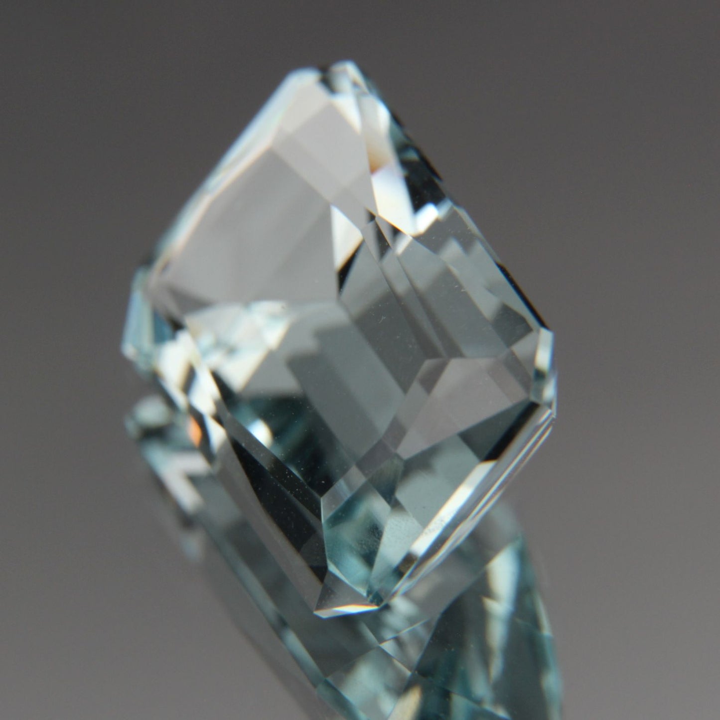 Aquamarin 6.17 ct