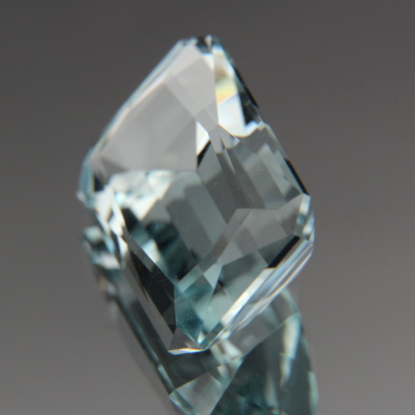 Aquamarin 6.17 ct