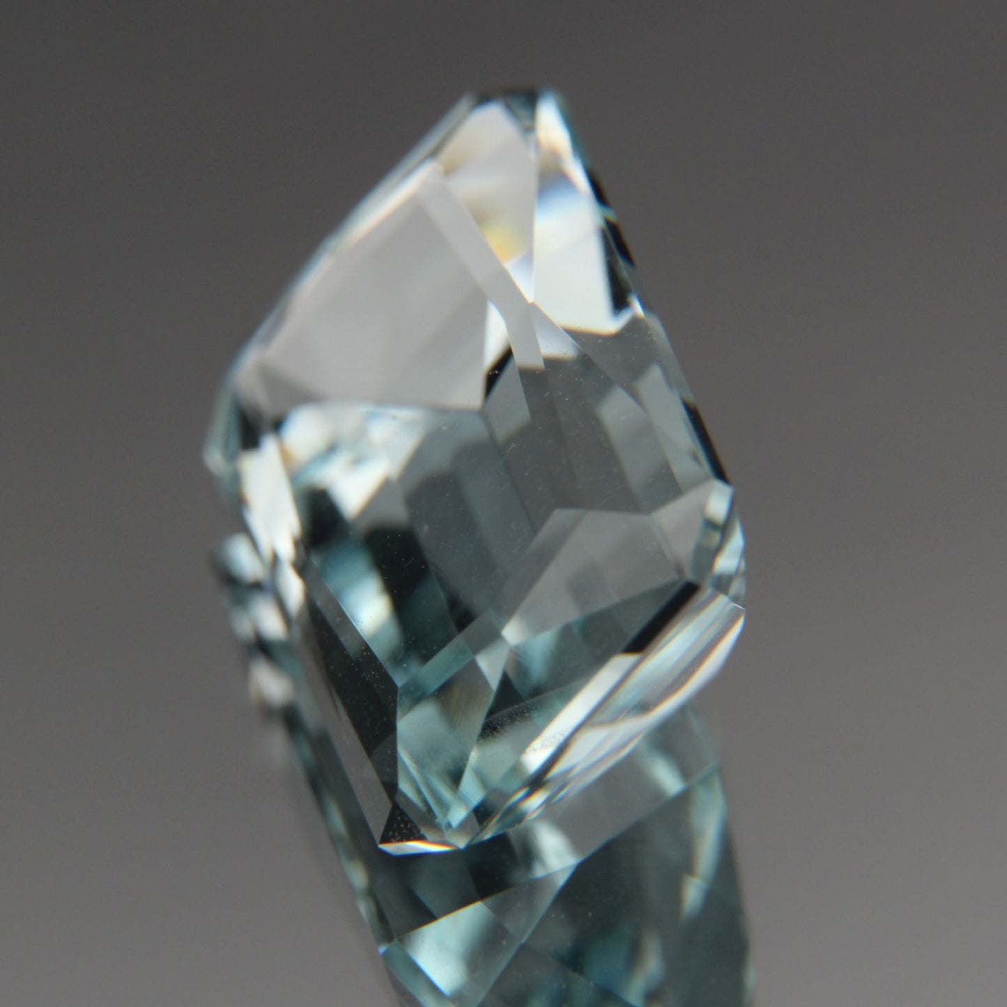 Aquamarin 6.17 ct
