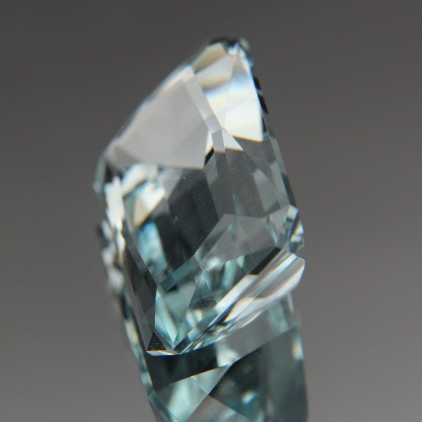 Aquamarin 6.17 ct