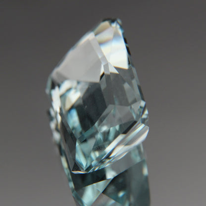 Aquamarin 6.17 ct