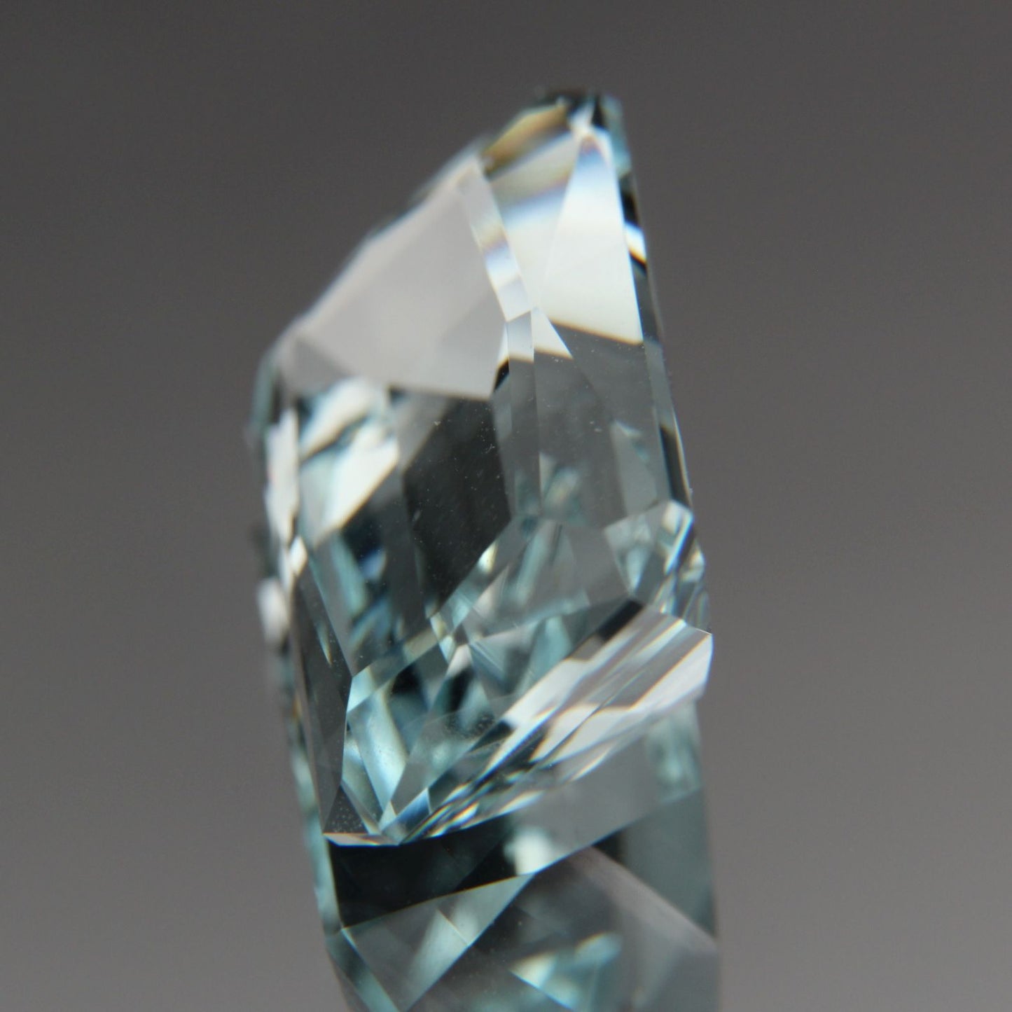 Aquamarin 6.17 ct