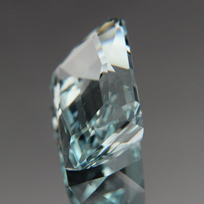 Aquamarin 6.17 ct