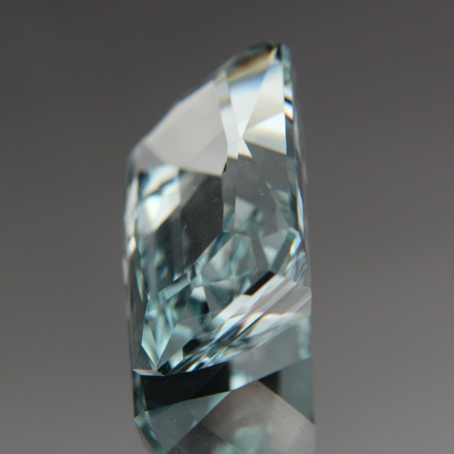 Aquamarin 6.17 ct