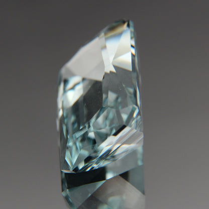 Aquamarin 6.17 ct