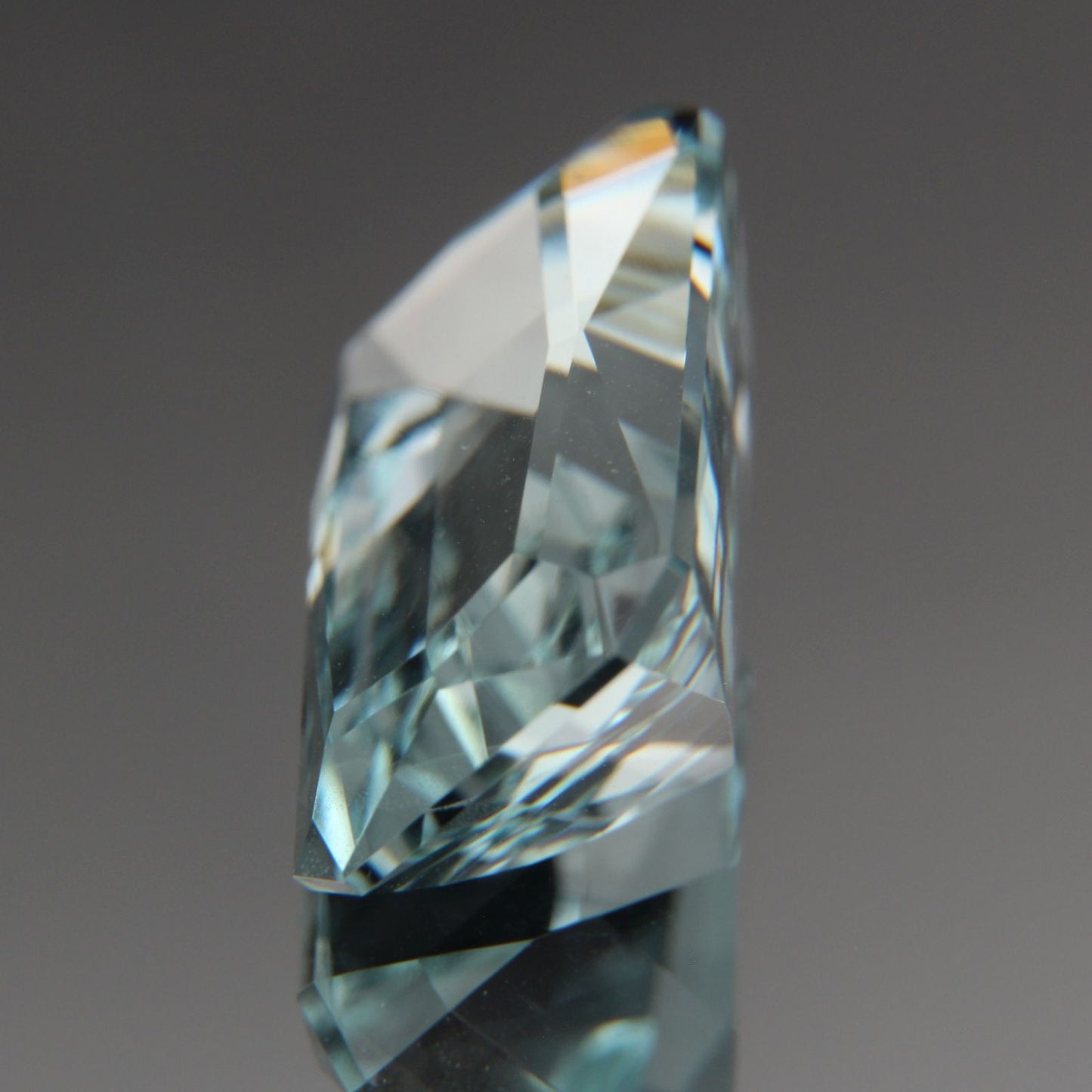 Aquamarin 6.17 ct