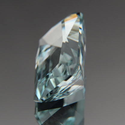 Aquamarin 6.17 ct