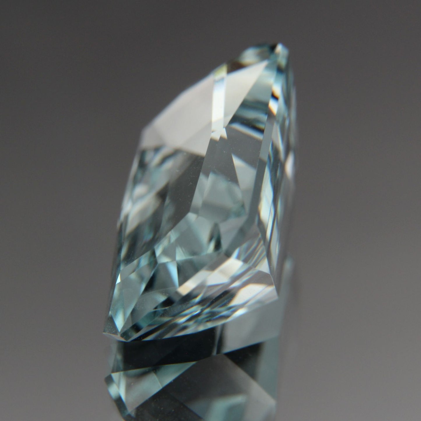 Aquamarin 6.17 ct